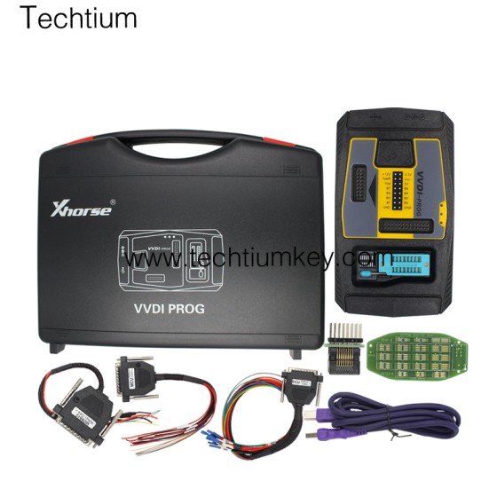 Xhorse VVDI PROG TooL